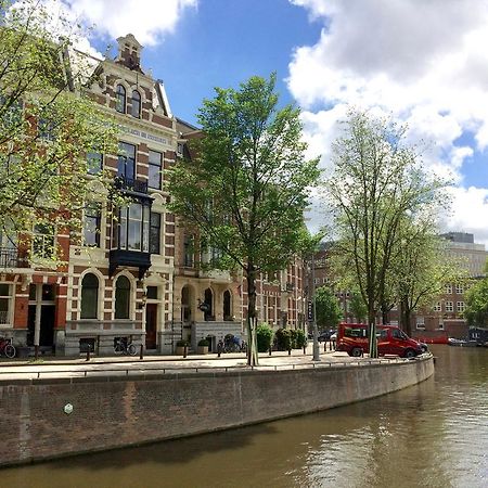 Tulipa Bed & Breakfast Amsterdam Bagian luar foto