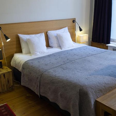 Tulipa Bed & Breakfast Amsterdam Bagian luar foto